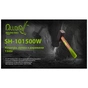 Кувалда Alloid ручка из древесины, 1500г (SH-101500W) - уменьшенное изображение 2