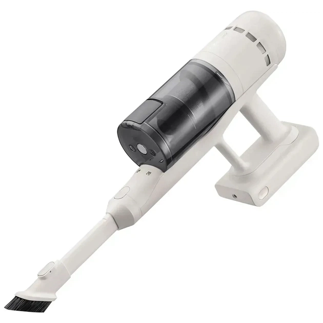 Пилосос Roborock Alioth Lite H60 Hub - picture 4