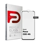 Скло захисне Armorstandart Pro Xiaomi Poco C85 4G (ARM85414) - зменшене зображення 1