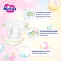 Підгузки Merries для новонароджених 5 кг 68 шт (4901301437693) - зменшене зображення 10