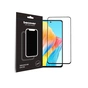 Скло захисне BeCover Oppo A98 5G Black (709772) - зменшене зображення 1