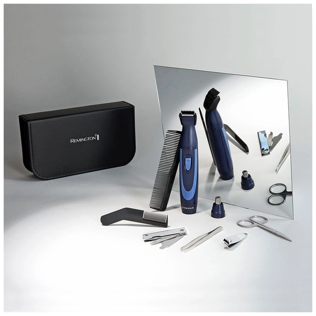 Машинка для стрижки Remington NE3890 - зображення 9