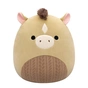 Мягкая игрушка Squishmallows Конь Марс 30 см (SQCR06689) - уменьшенное изображение 1