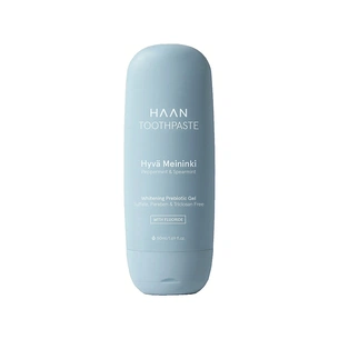 Зубна паста HAAN Hyva Meininki Peppermint & Spearmint 50 мл (5060669781042) зображення 1