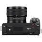 Цифровий фотоапарат Sony Alpha ZV-E1 kit 28-60mm Black (ZVE1LB.CEC) - зменшене зображення 5