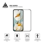 Скло захисне Armorstandart Pro Google Pixel 9a Black (ARM83564) - зменшене зображення 2