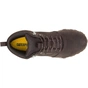 Ботинки Caterpillar (CAT) Hex Ready Mid Wp P726104 коричневі 45 (195020575338) - уменьшенное изображение 6