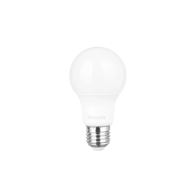 Лампочка Vestum A60 12W 4100K 220V E27 (1-VS-1103) - зображення 1