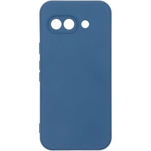 Чохол до мобільного телефона Armorstandart ICON Google Pixel 9a Camera cover Dark Blue (ARM83647) зображення 1