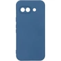 Чохол до мобільного телефона Armorstandart ICON Google Pixel 9a Camera cover Dark Blue (ARM83647) - зменшене зображення 1