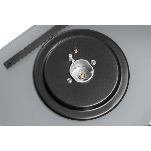 Варочна поверхня GRANADO GGH 62-104 grafito glass - picture 10