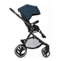Коляска Evenflo Vesse E007BR синя (6910806231505) - зменшене зображення 2