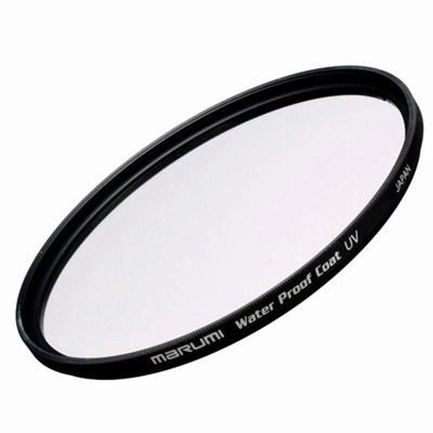 Світлофільтр Marumi UV WPC 67mm - изображение 1