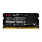Модуль пам'яті для ноутбука SoDIMM DDR4 16GB 3200 MHz Geil (GS416GB3200C22SC) - уменьшенное изображение 1