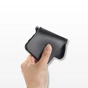 Чохол до мобільного телефона BeCover Silicone Infinix GT 30 (X6876) Black (716039) - зменшене зображення 6