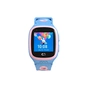 Смарт-годинник Canyon ZEFIR KW-49 E-SIM 4G GPS Pink-Blue Дитячий смарт-годинник (CNE-KW49PB) - зменшене зображення 1