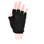 Рукавички для фітнесу MadMax MFG-251 Rainbow Green S (MFG-251-Green_S) - зменшене зображення 7