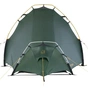 Палатка Nordisk Svalbard 1 SI (2.0) Deep Forest Green (10921201) (DAS303776) - уменьшенное изображение 6