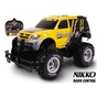 Радіокерована іграшка Nikko Challenger 1:16 (160701D) - зменшене зображення 2