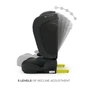 Автокрісло Kinderkraft Unity 2 i-Size Black (KCUNIT02BLK0000) (5902533928330) - уменьшенное изображение 12