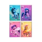 Альбом для малювання Kite Little Pony, 30 аркушів (LP23-243) - зменшене зображення 1