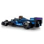 Конструктор LEGO Speed Champions Автомобіль для перегонів F1 Williams Racing FW46 (77249) - зменшене зображення 4