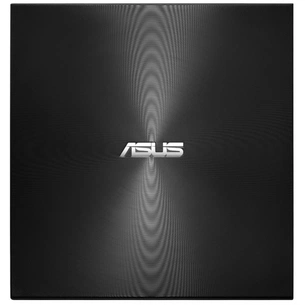 Оптичний привід DVD-RW ASUS SDRW-08U8M-U/BLK/G/AS (90DD0290-M29000) зображення 1