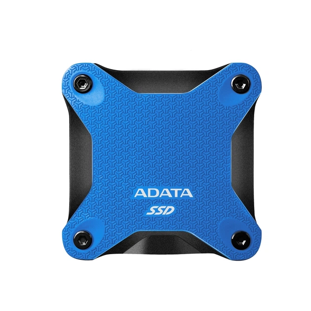 Накопичувач SSD USB 3.2 1TB SD620 ADATA (SD620-1TCBL) - зображення 1