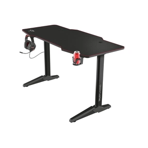 Комп'ютерний стіл Trust GXT 1175 Imperius XL Black (23802) зображення 1