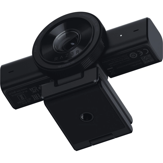 Веб-камера Razer Kiyo V2 (RZ19-05370100-R3M1) - picture 5