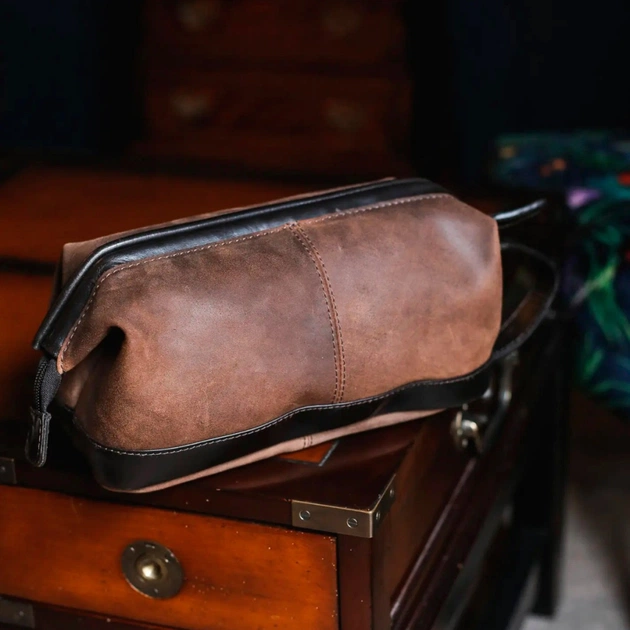 Несесер Ashwood Lou Brown - изображение 9