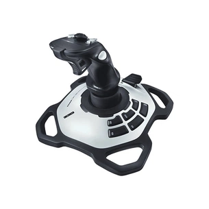 Джойстик Logitech Extreme 3D Pro (942-000031) зображення 1