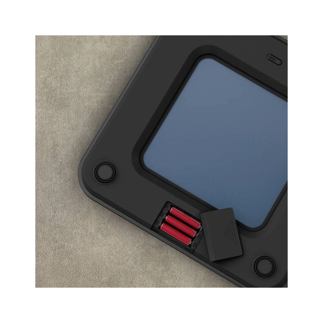 Ваги підлогові Tefal PP1905V0 - зображення 3