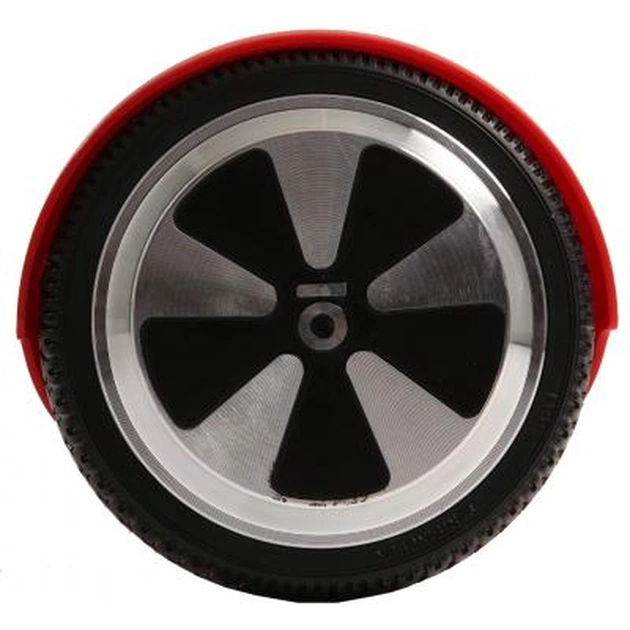 Гіроборд IO Chic SMART-С 6.7" Red (С1.12.19) - picture 5