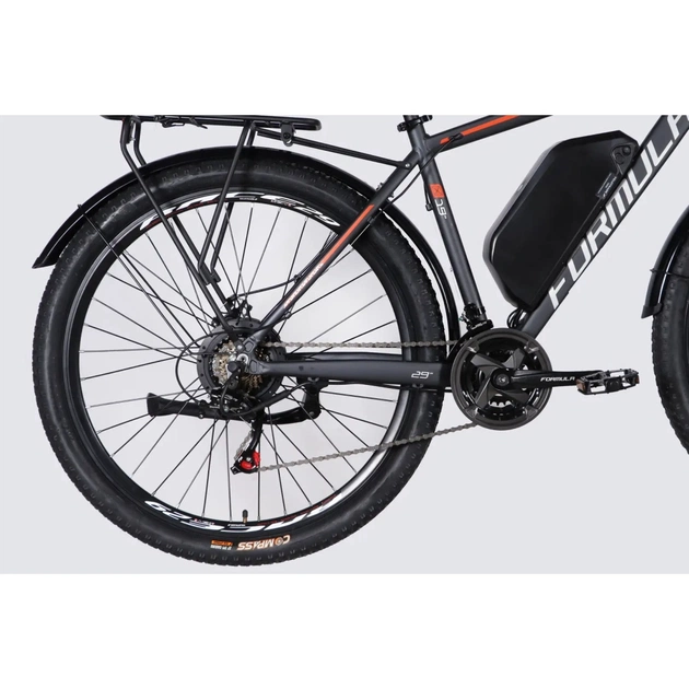 Електровелосипед Formula 29" eMOTION PLUS DD FR рама-19" 48B 15А*г 500Вт 2026 сіро-сріблястий (ELB-FR-29-261) - picture 5