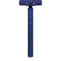 Бритва Dorco Twin Blade Fixed для чоловіків 2 леза 6 шт. (8801038588513) - зменшене зображення 2