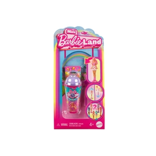 Лялька Barbie Мінілялечка Pop Reveal серії Mini BarbieLand (сюрприз) (HYM26) зображення 1