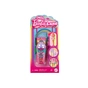 Лялька Barbie Мінілялечка Pop Reveal серії Mini BarbieLand (сюрприз) (HYM26) - зменшене зображення 1