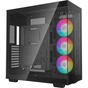 Корпус Deepcool CH780 Black (R-CH780-BKADE41-G-1) - уменьшенное изображение 2