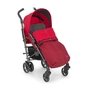 Коляска Chicco Lite Way Top Red (79547.70) - зменшене зображення 1