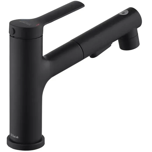 Змішувач Kroner Klassisch-SCH030-T (CV032497) - picture 2