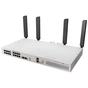 Комутатор мережевий Mikrotik CRS418-8P-8G-2S+5axQ2axQ-RM - зменшене зображення 1