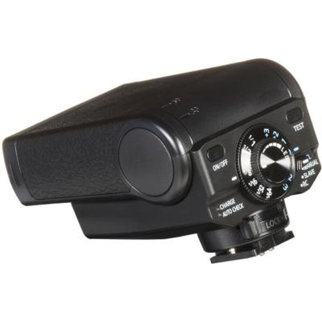 Спалах Panasonic FL200LE (DMW-FL200LE) - picture 6