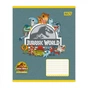 Тетрадь Yes Jurassic World Dino А5 12 листов линия (768712) - уменьшенное изображение 5