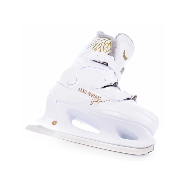Ковзани Tempish Ice Swan Фігурні 41 (130000179/41) - picture 8