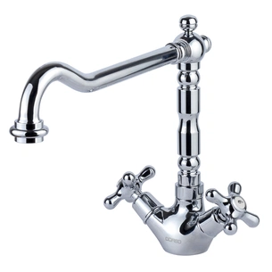 Змішувач Corso ARNO FE-5B252C (9679100) зображення 1