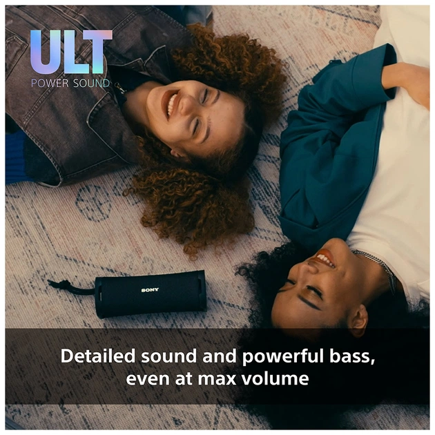 Акустична система Sony ULT FIELD 1 Orange (SRSULT10D.E) - picture 8