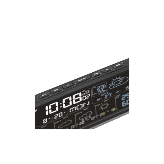 Метеостанція EMOS E8610 - зображення 7