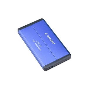 Кишеня зовнішня Gembird 2.5", USB3.0 (EE2-U3S-2-B) зображення 1