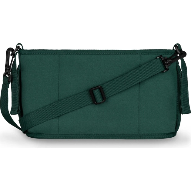 Сумка для мами Lionelo Little Cube Green Forest (LO-LITTLE CUBE GREEN FOREST) - picture 4